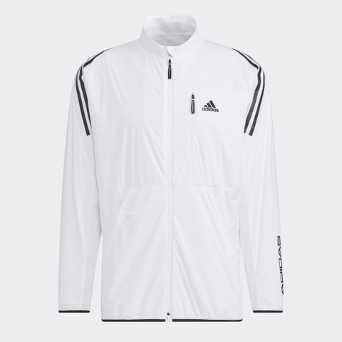 Áo khoác 3 sọc adidas Golf Nam HG8307