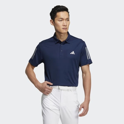 Áo polo golf nam adidas - HS9049