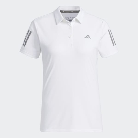 Áo Polo Golf nữ adidas - HS6979