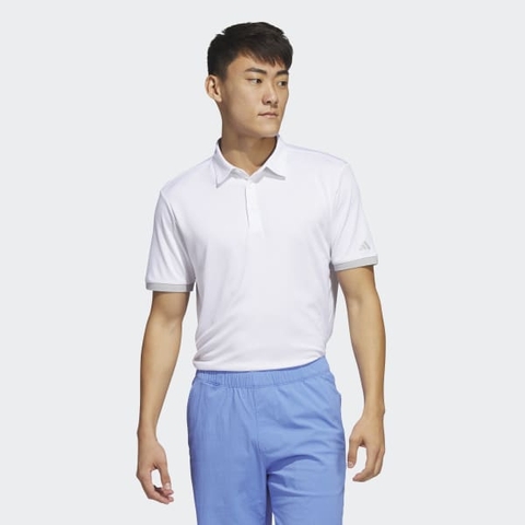 Áo polo golf nam adidas - HS1133