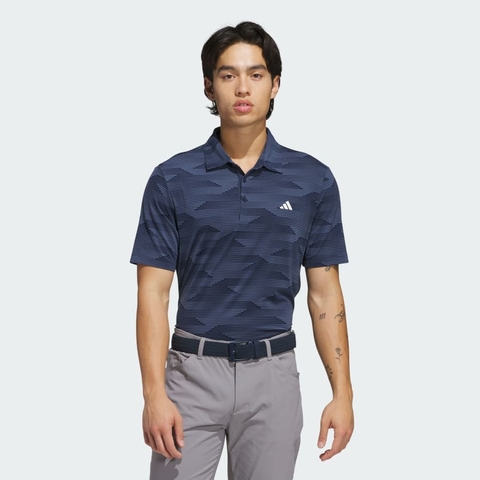 Áo Polo golf adidas Ultimate365 Speed Nam - JN9136