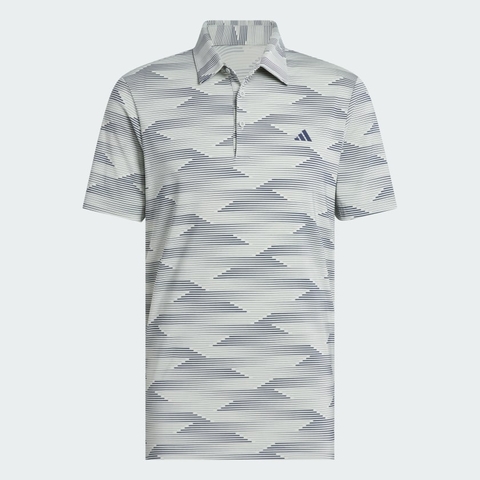 Áo Polo golf adidas Ultimate365 Speed Nam - JF9008