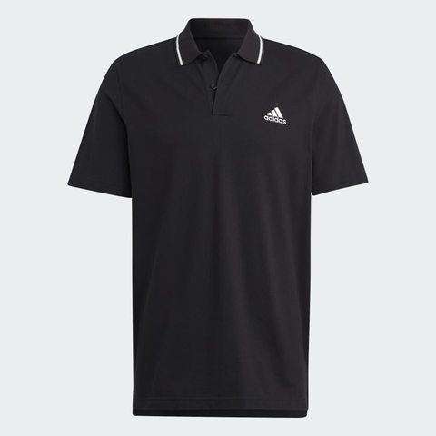 Áo polo nam adidas - IC9314