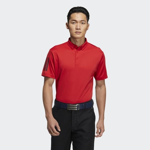 Áo polo golf nam adidas aeroready - HI5610