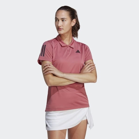 Áo Polo Tennis nữ adidas - HY2704