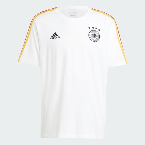 Áo T-shirts DFB DNA TEE adidas Nam IU2082