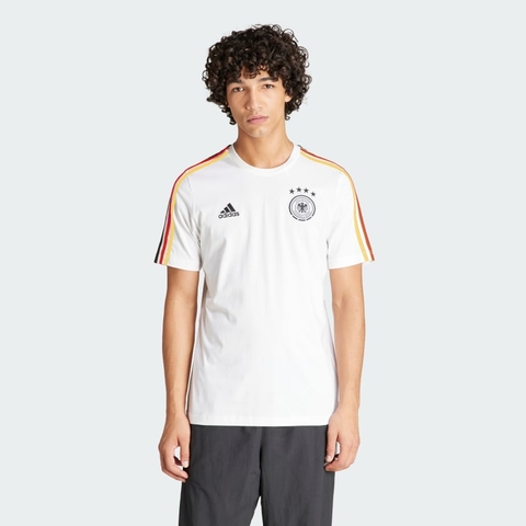 Áo T-shirts DFB DNA TEE adidas Nam IU2082