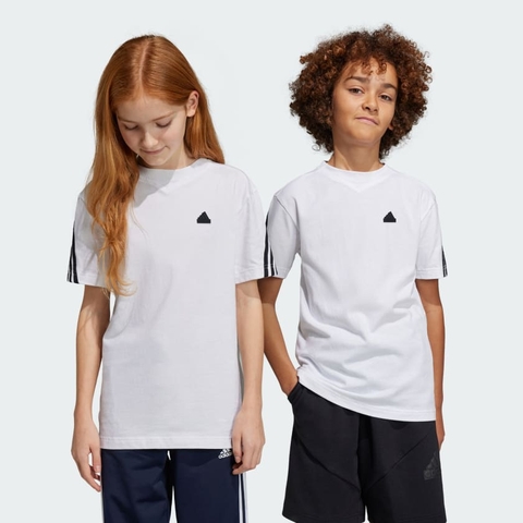 Áo thun trẻ em unisex adidas future icons - HR6309