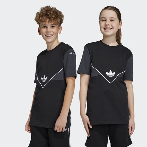 Áo thun trẻ em unisex adidas adicolor - IC6243