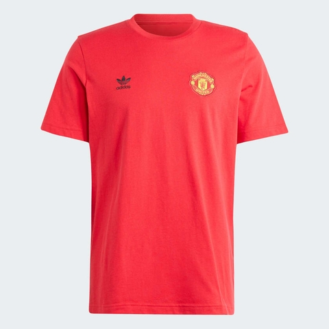 Áo T-shirts MUFC OG ES TEE adidas Nam IK8705