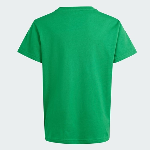 Áo T-shirts TREFOIL TEE adidas Unisex IN8450