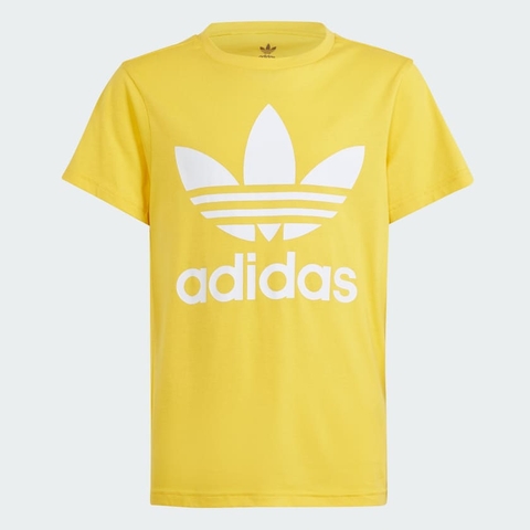 Áo T-shirts TREFOIL TEE adidas Unisex IN8453