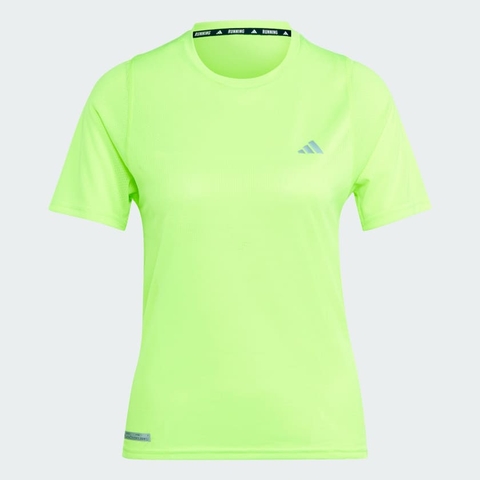 Áo thun chạy bộ nữ adidas - IM1863