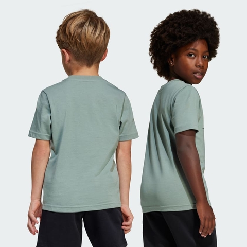 Áo T-shirt trẻ em adidas Adiraptor Unisex - JD3438