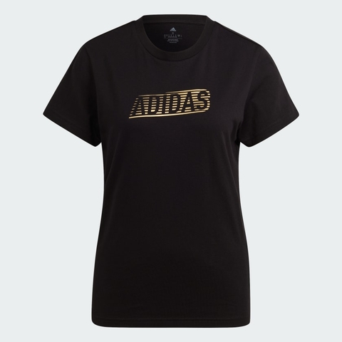 Áo T-shirts W BRAND LOVE Q4 adidas Nữ IM4260