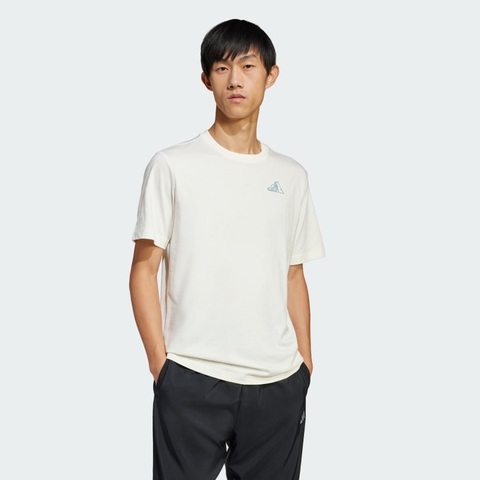 Áo T-shirt adidas Earth Day Nam - JI6756