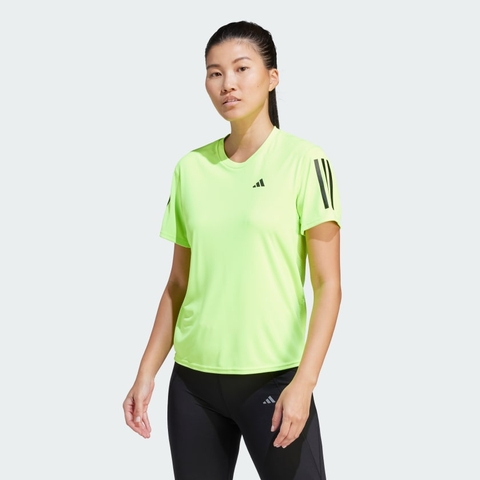 Áo thun chạy bộ nữ adidas - IL4133