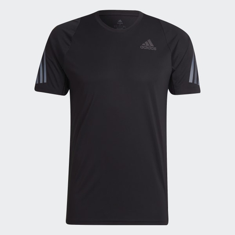 Áo thun chạy bộ nam adidas - HE2474