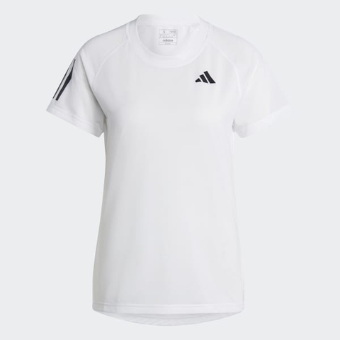 Áo thun Tennis nữ adidas Club - HS1449