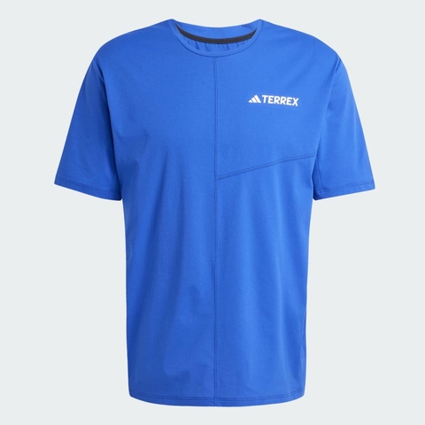 Áo T-shirt leo núi adidas Terrex Multi Climacool Nam - JE0392