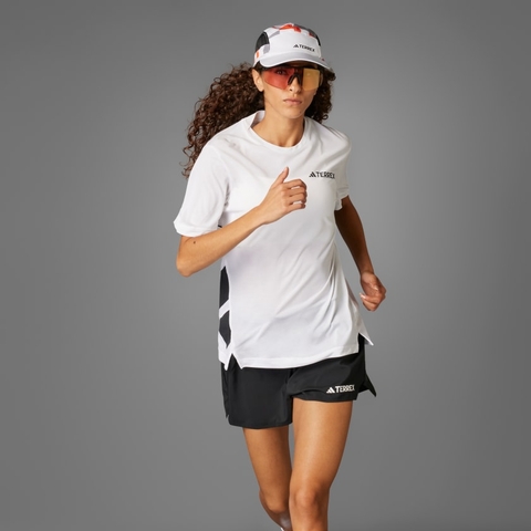 Áo T-shirt adidas Terrex Xperior Climacool+ Nữ - JN8140