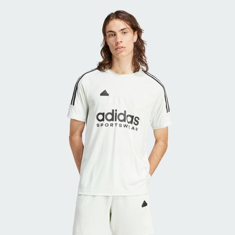 Áo thun nam thể thao adidas tiro - IS1502