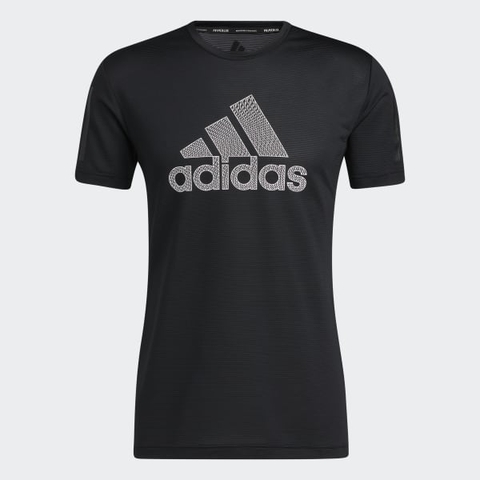 Áo thun tập luyện nam adidas - GU0676