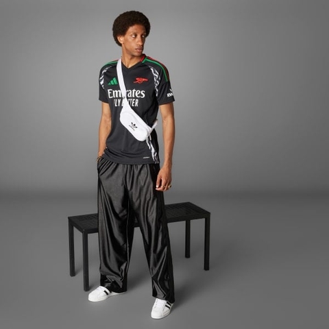 Áo đá bóng adidas Arsenal 24/25 Away Jersey Nam - IT6148