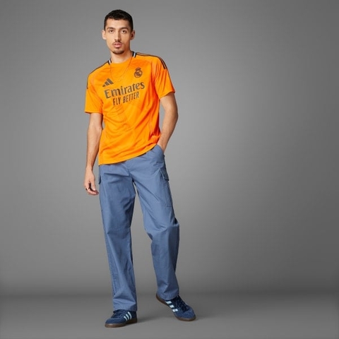 Áo jersey bóng đá adidas Real Madrid 24/25 Away Nam - IU5013