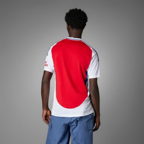 Áo jersey bóng đá adidas Sân Nhà Arsenal 24/25 Nam - IT6141