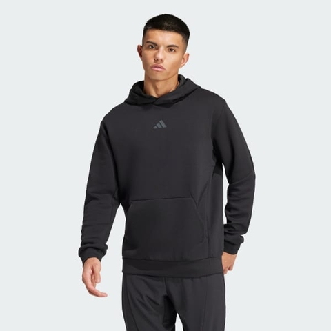 Áo hoodie Nam adidas Designed for Training - IY1119
