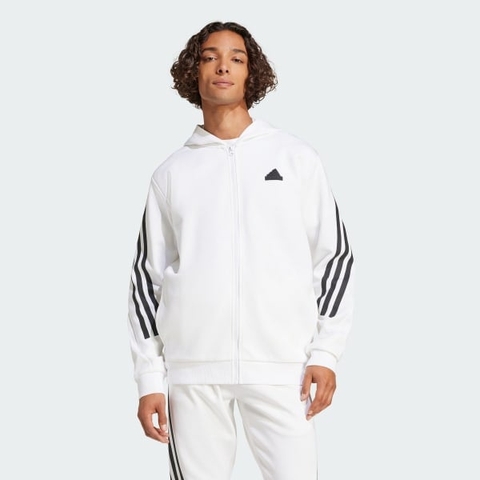 Áo hoodie Nam adidas Future Icons 3 sọc - JJ4158