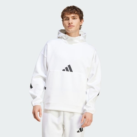 Áo hoodie Nam adidas Z.N.E. - JF2454