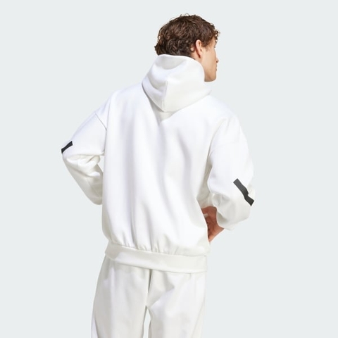 Áo hoodie Nam adidas Z.N.E. - JF2454