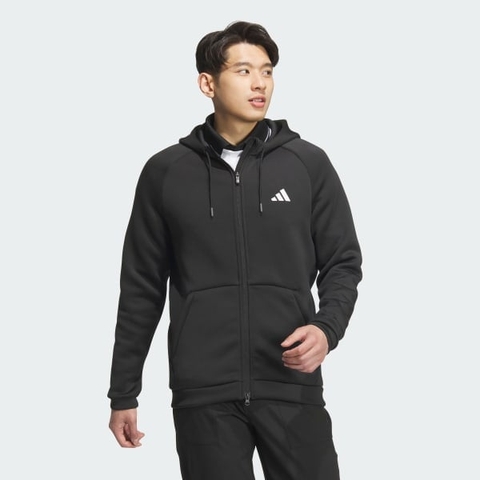 Áo hoodie Nam adidas golf Spacer - IX5706