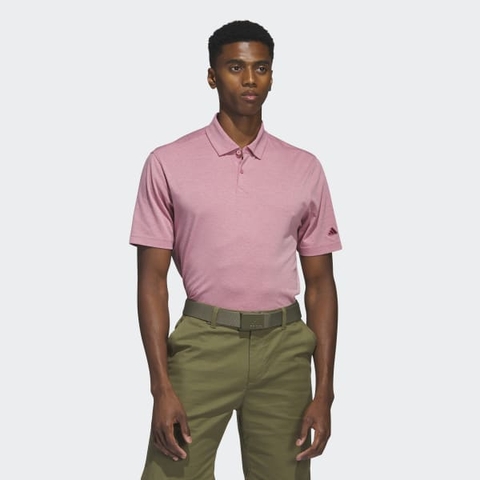 Áo Polo golf adidas Go-To Nam - HS7600