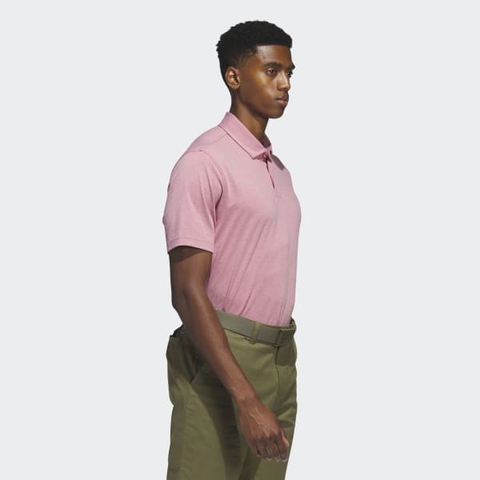 Áo Polo golf adidas Go-To Nam - HS7600