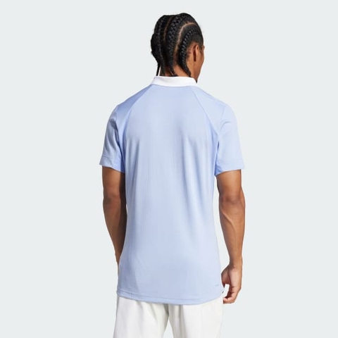 Áo Polo tennis/pickleball adidas FreeLift Nam - IW6227
