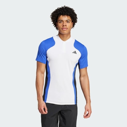 Áo Polo tennis/pickleball adidas Pro HEAT.RDY FreeLift Nam - IW6197