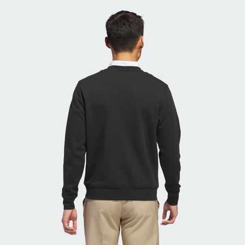 Áo nỉ golf adidas Sweatshirt Nam - IU4523