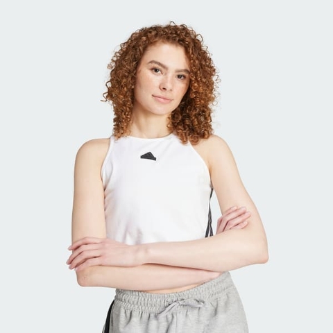 Áo Tank Top adidas Future Icons Nữ - IW5201