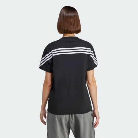 Áo T-shirt adidas Future Icons 3 sọc Nữ - IW4563
