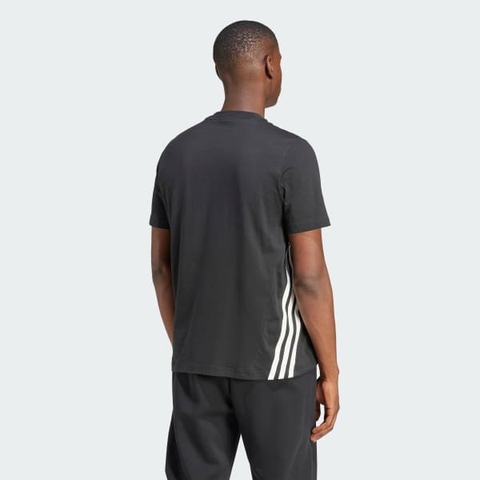 Áo T-shirt adidas 3 Sọc Future Icons Nam - IX5196