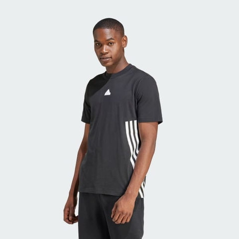 Áo T-shirt adidas 3 Sọc Future Icons Nam - IX5196