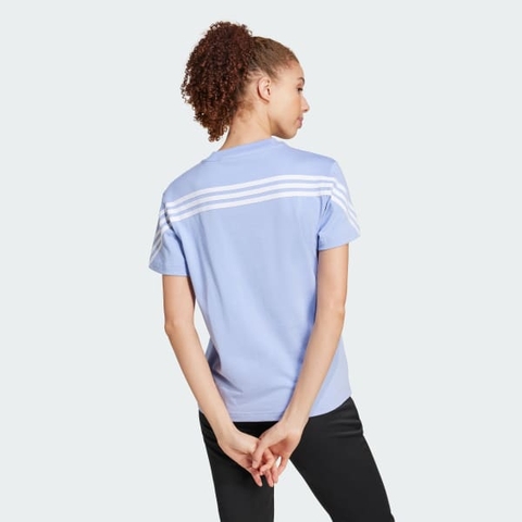 Áo T-shirt adidas Future Icons 3 sọc Nữ - IW5265