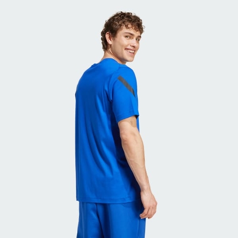 Áo T-shirt adidas Z.N.E Nam - JF6543