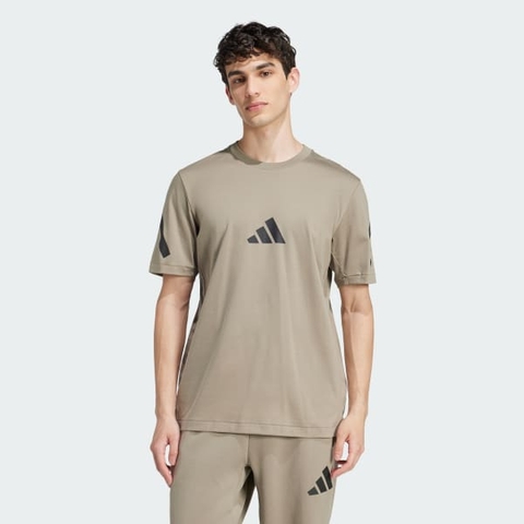 Áo T-shirt adidas Z.N.E. Nam - JE7541