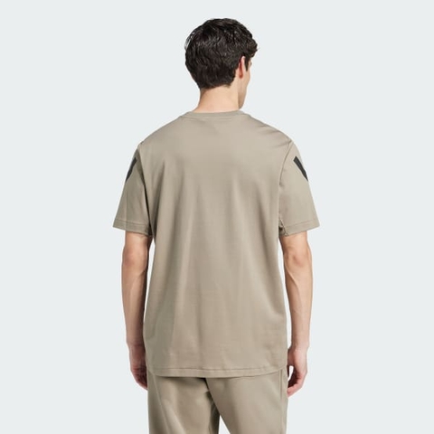 Áo T-shirt adidas Z.N.E. Nam - JE7541