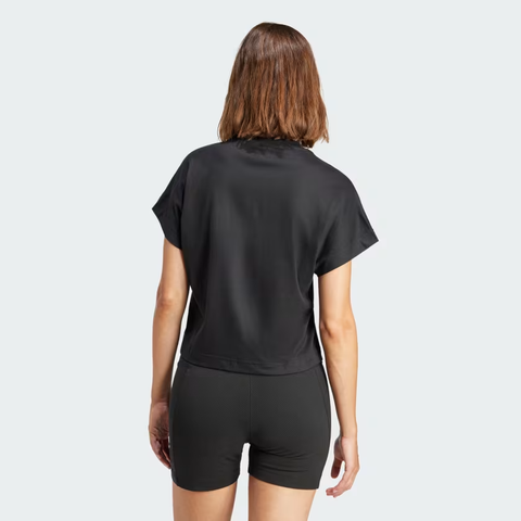 Áo T-shirt adidas ALL SZN Nữ - JJ1235
