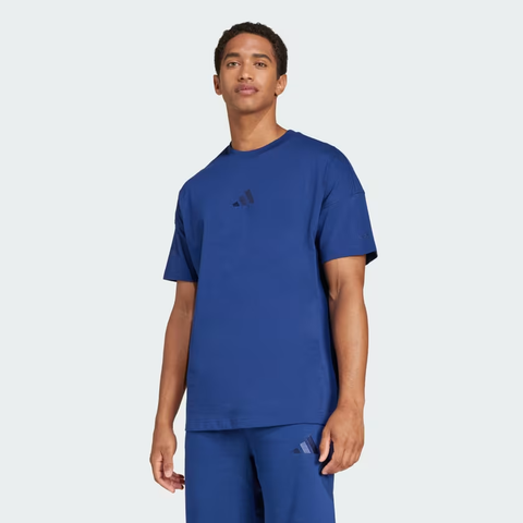 Áo T-shirt adidas ALL SZN Nam - JC5347